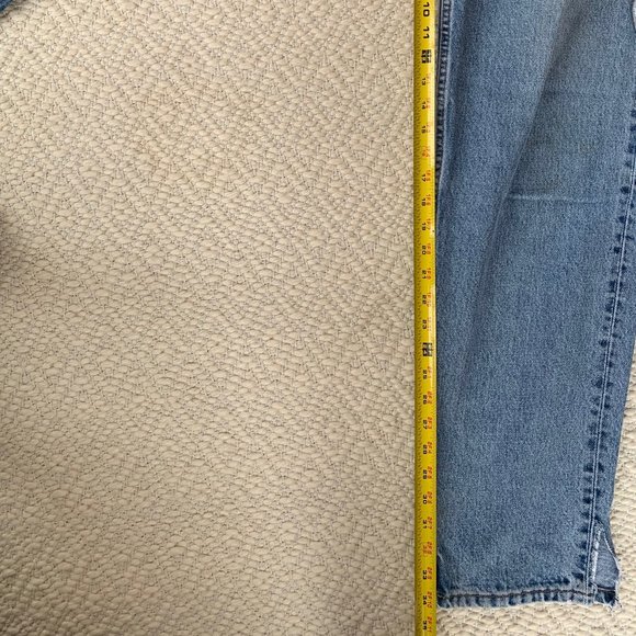 Levi Strauss & Co 550 36x36 - Picture 6 of 6